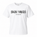 Skin Vibes Signature Tee